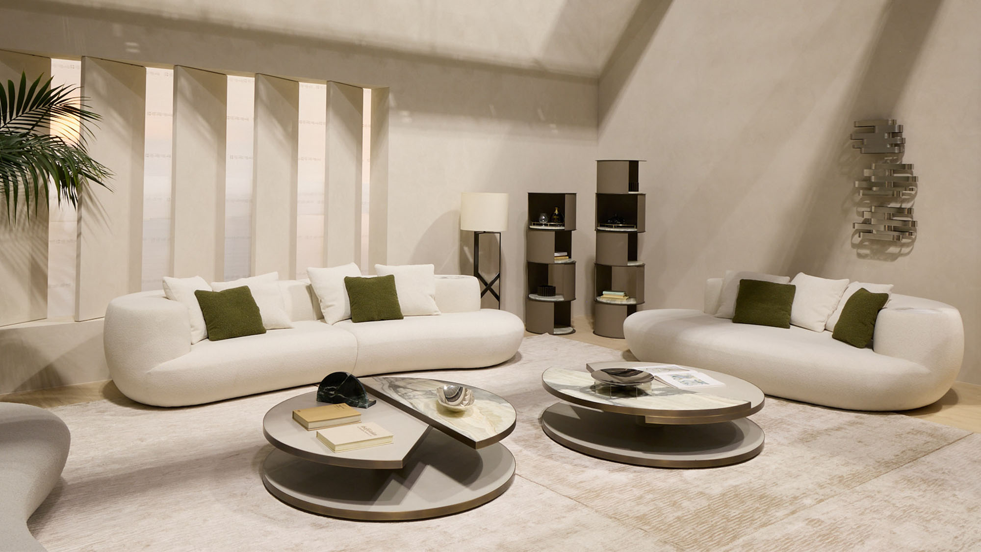 Rugiano Salone del Mobile