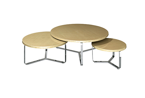 Egidio Round  | Coffee Tables