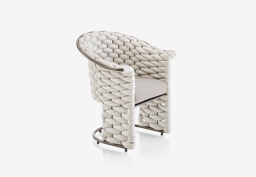 Marina Soft | Chairs