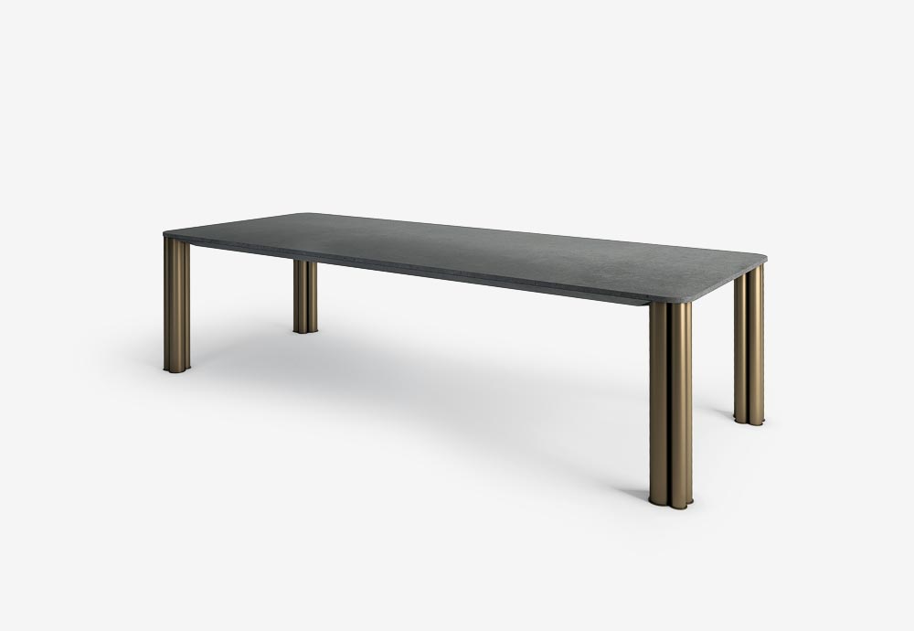 Atlante | Tables