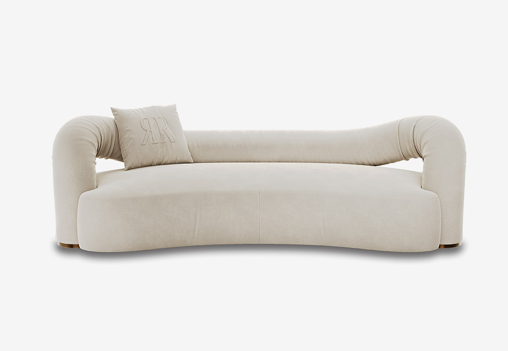 Abbraccio | Sofas