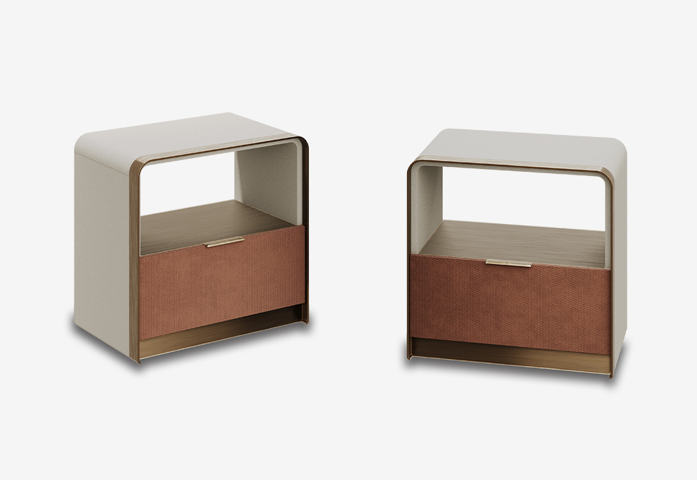 Grace  | Night storage units