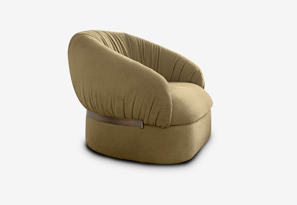 Fandango 2 | Armchairs