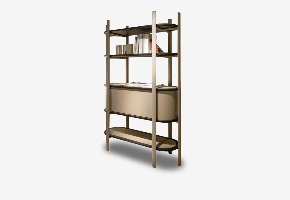 Coquette | Bookcases