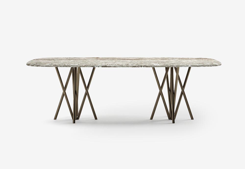 Mikado | Tables