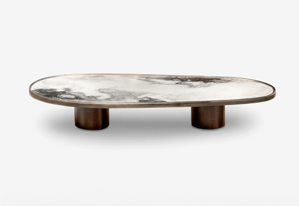 Monaco | Coffee Tables