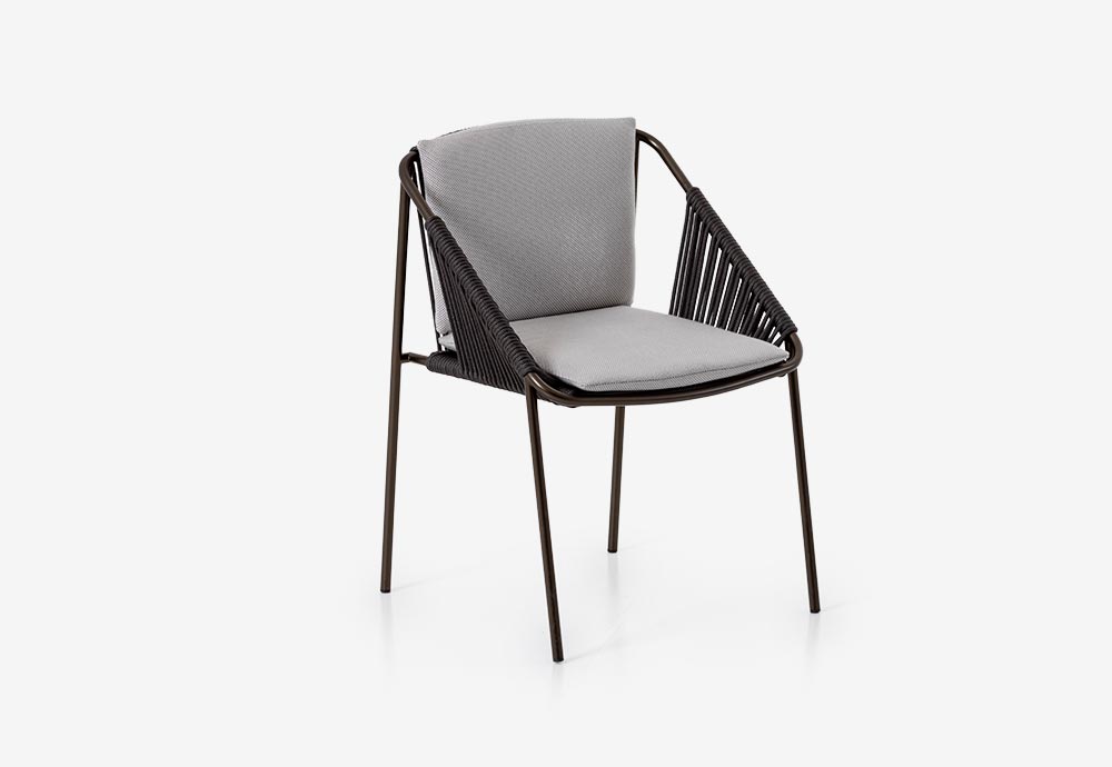 Demetra | Chairs