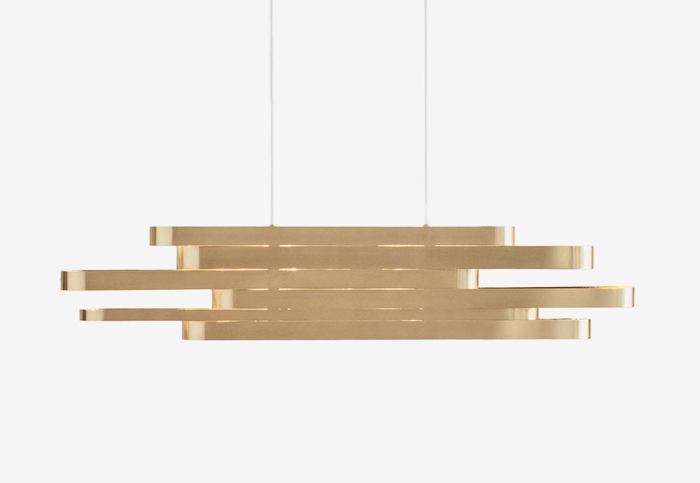 Bijoux Ceiling | Lighting