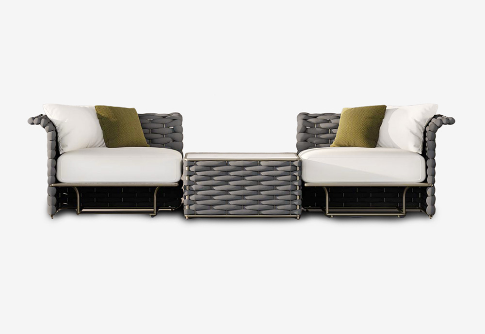 Marina Soft Componibile | Sofas