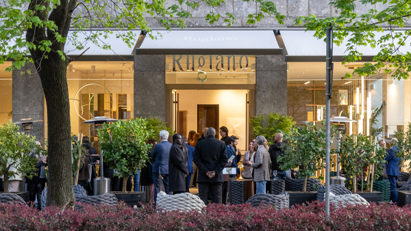 Rugiano news details