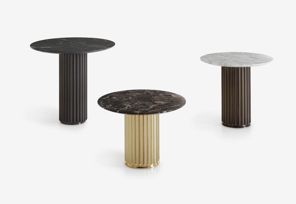 Liberty  | Coffee Tables