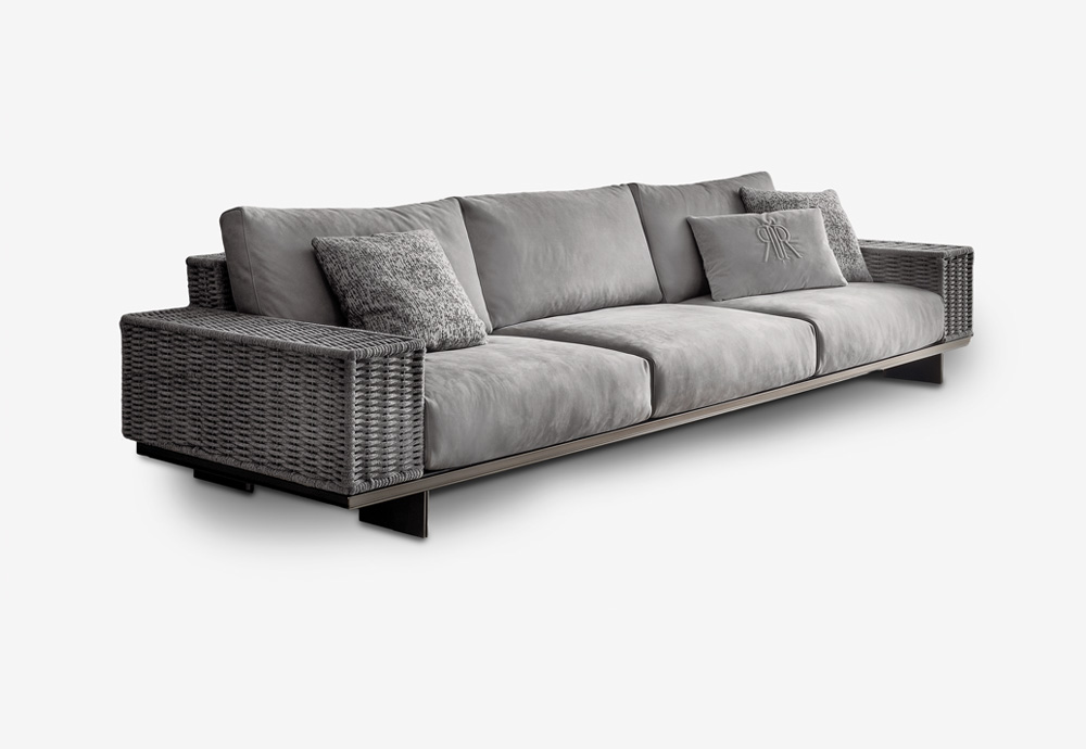 Memphis Intreccio | Sofas