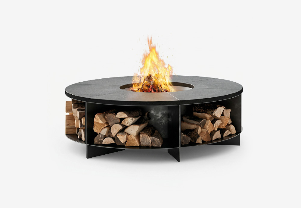 Fireplace | Fireplace