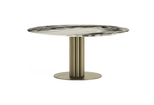 Forest Round | Tables