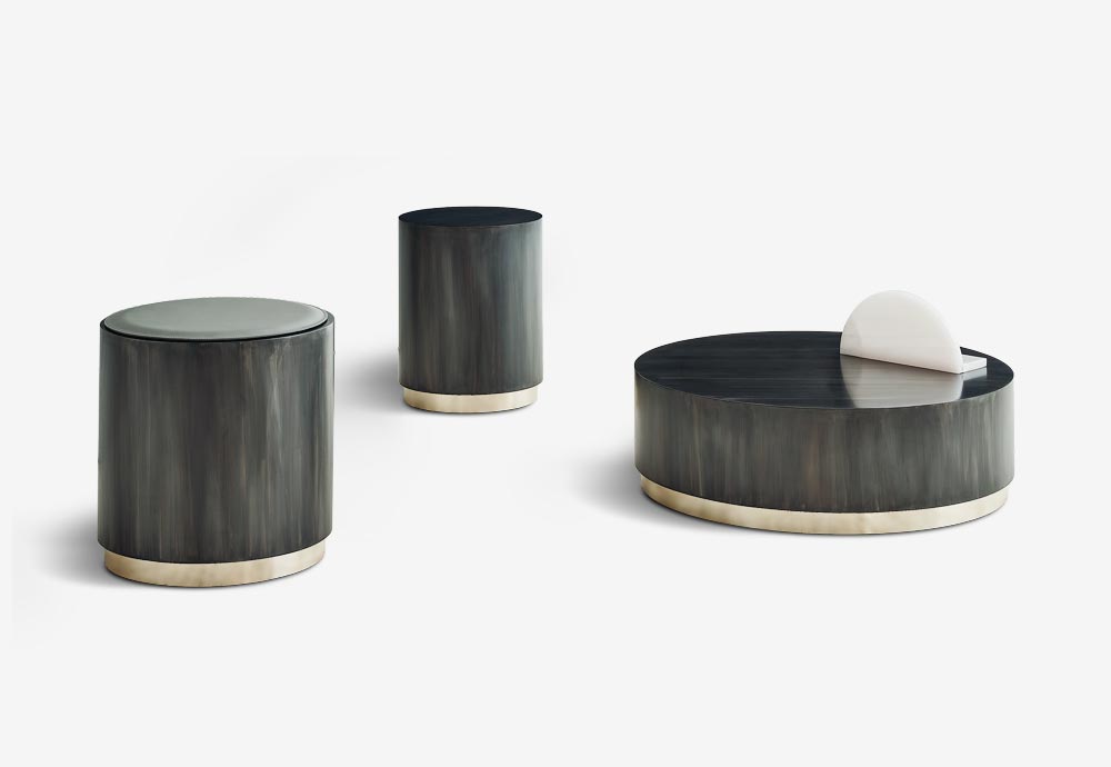 Genesi | Coffee Tables