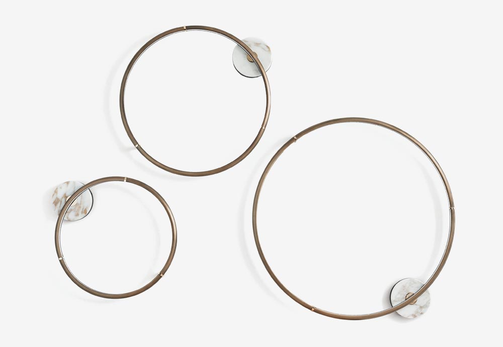 Halo Applique | Lighting