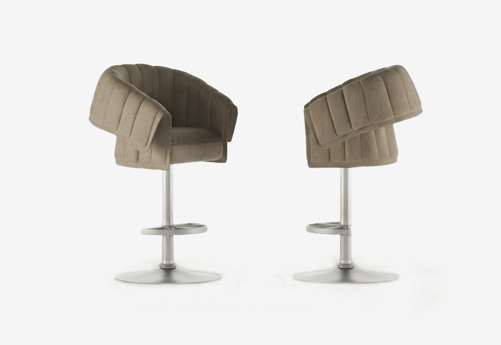 Manta  | Barstools