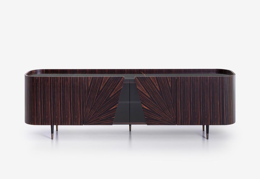 Frak | Living Storage Units