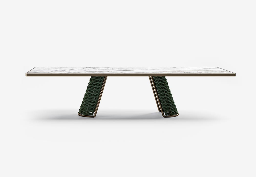 Marina Rectangular | Tables