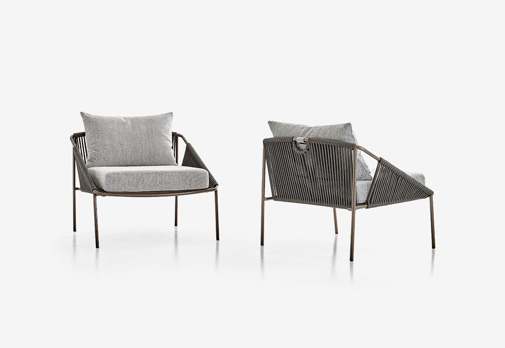 Demetra | Armchairs