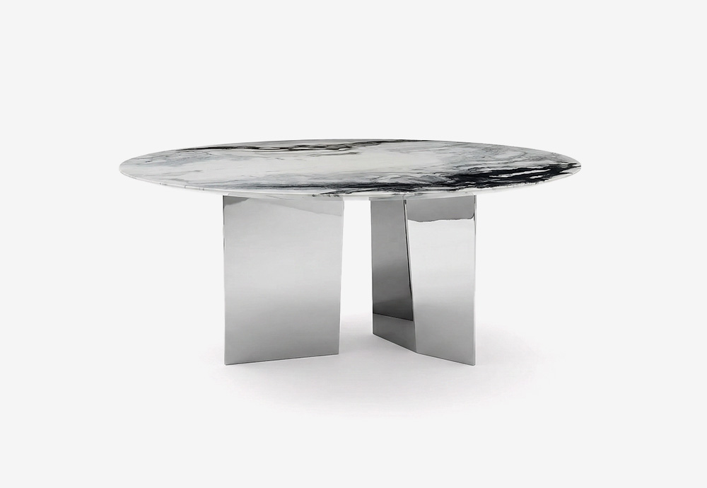 Blanco Round | Tables