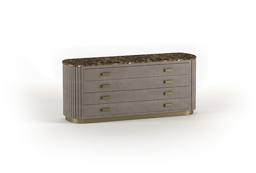 Bach  | Chests of Drawers