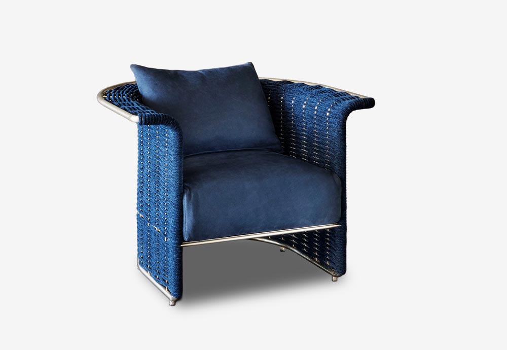 Marina In | Armchairs