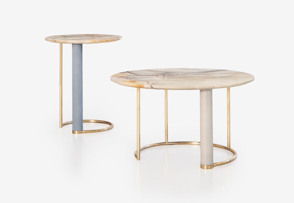 Opale | Coffee Tables