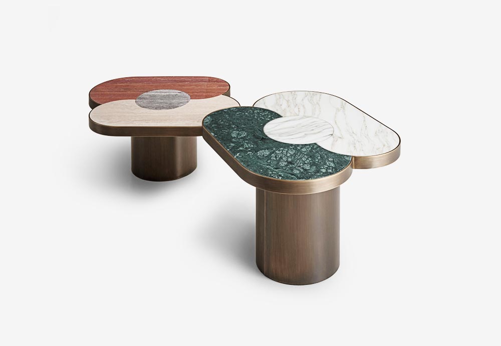 Landmark | Coffee Tables