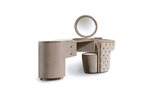 Damasse  | Vanity Tables