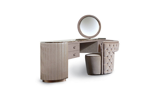 Bach  | Vanity Tables