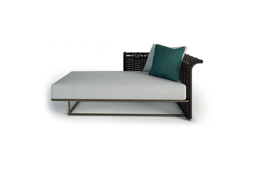 Marina | Chaise Longues