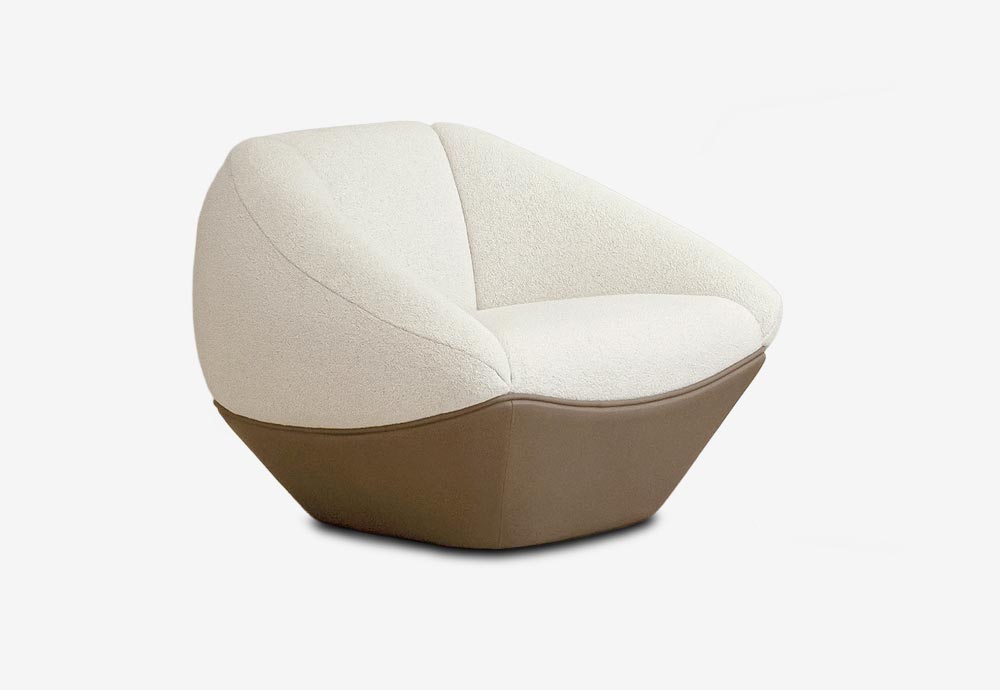 Iside | Armchairs
