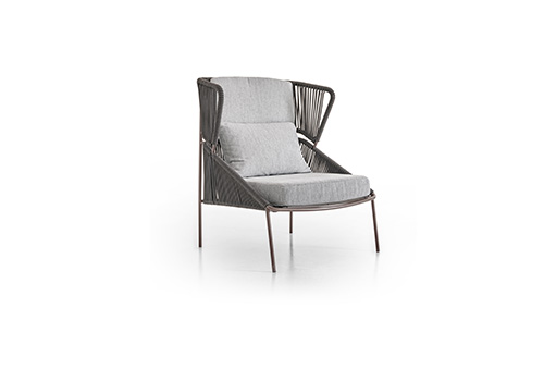 Demetra Bergere | Poltrone