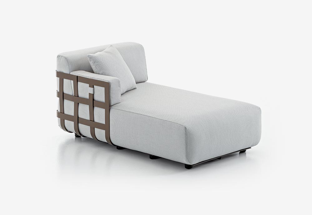 Dafne | Chaise Longues