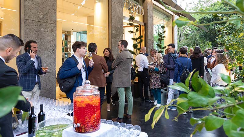 Rugiano news details