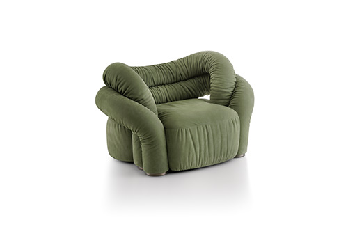 Abbraccio | Poltrone