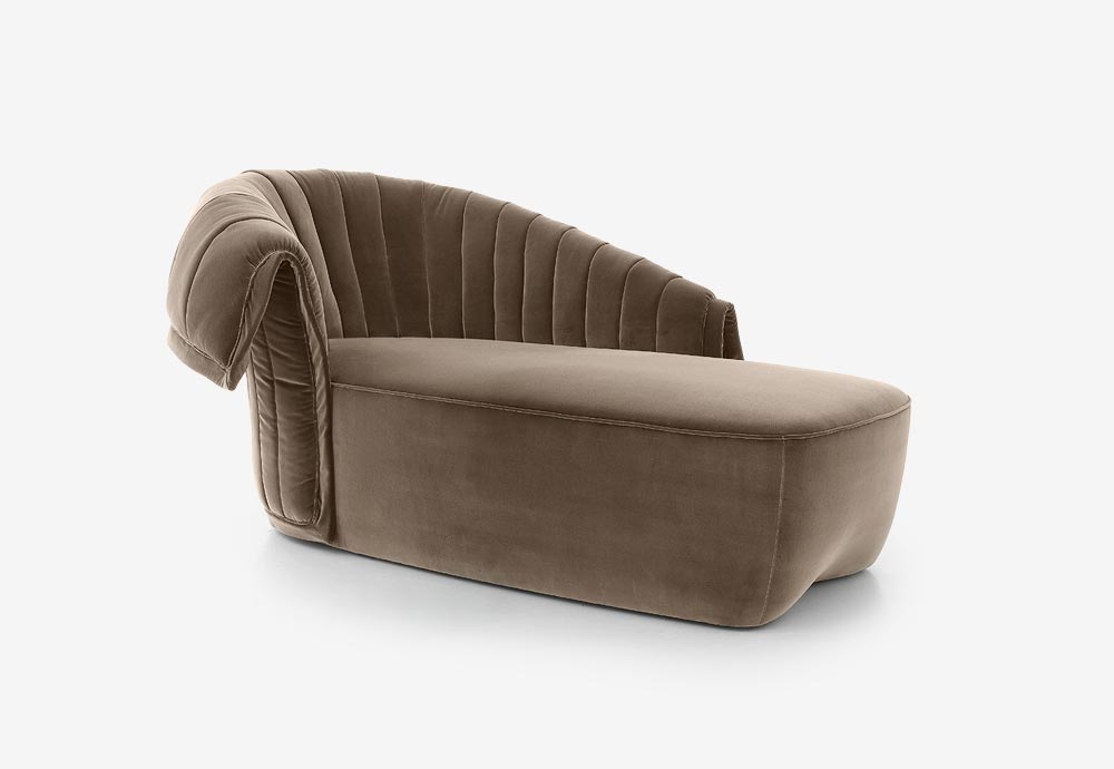 Manta 2 | Chaise Longues