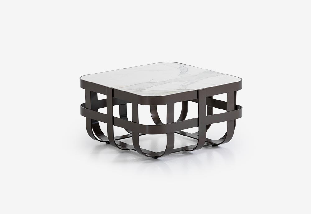 Dafne Square | Coffee Tables