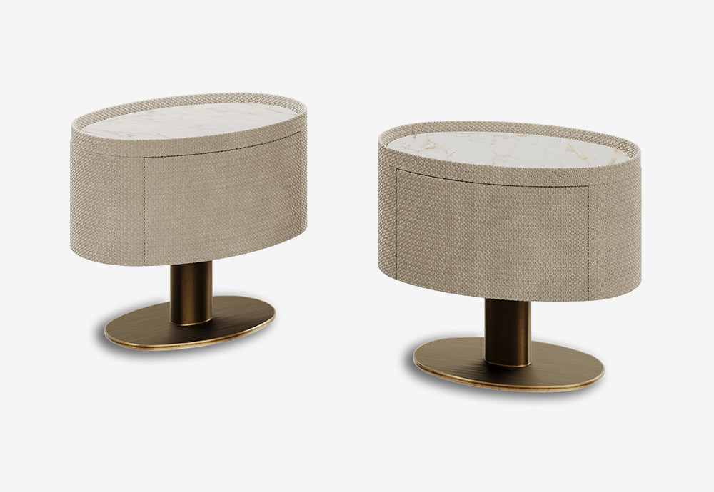 Beverly | Night storage units