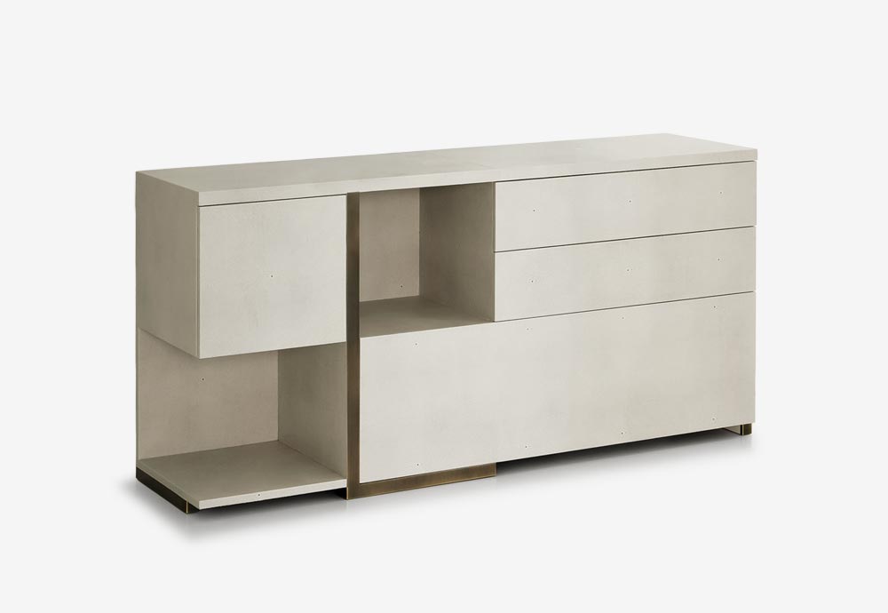 Mondrian | Night storage units