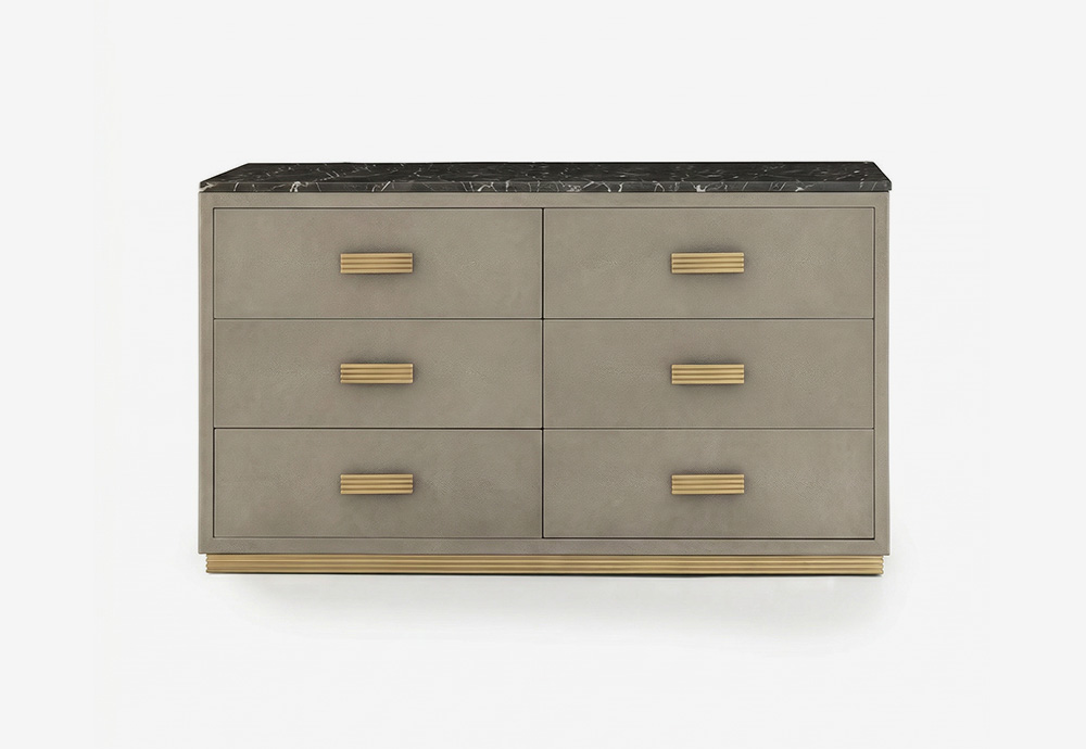 Rubik | Night storage units