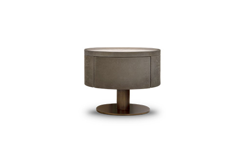 Beverly | Side Tables