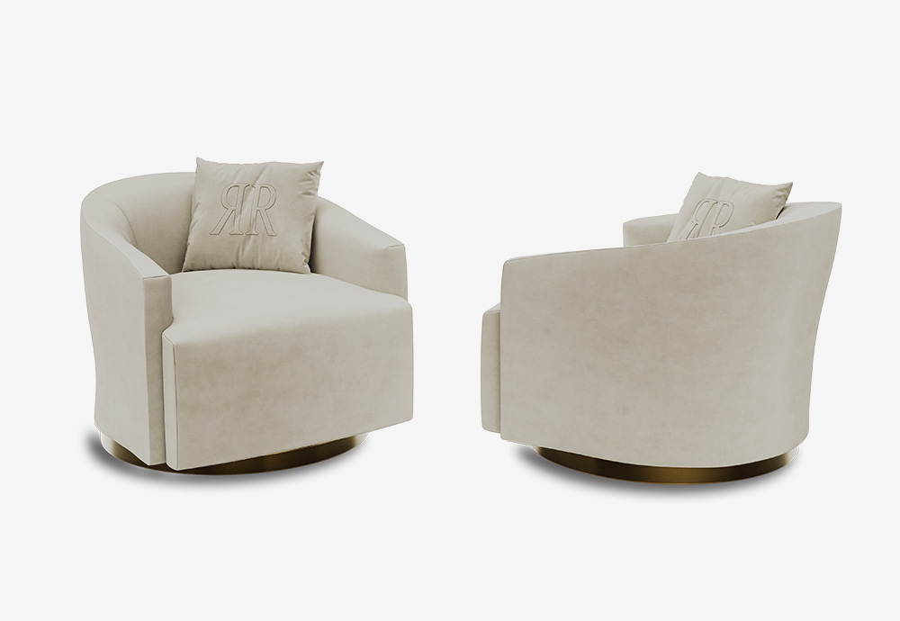 Opera  | Armchairs