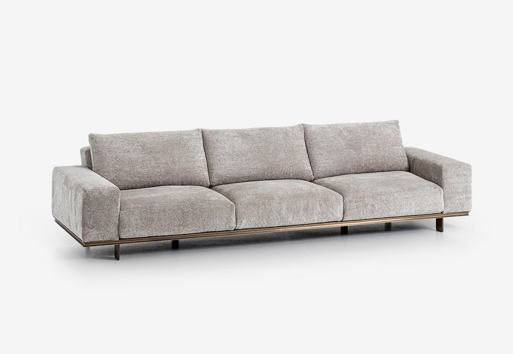 Memphis  | Sofas
