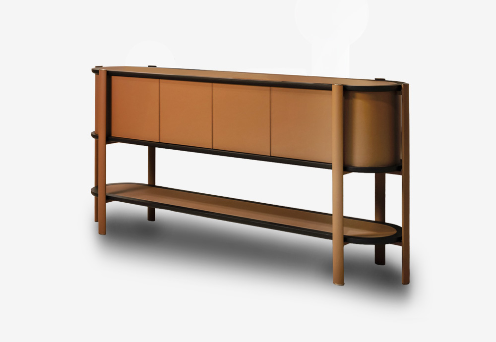 Coquette | Living Storage Units