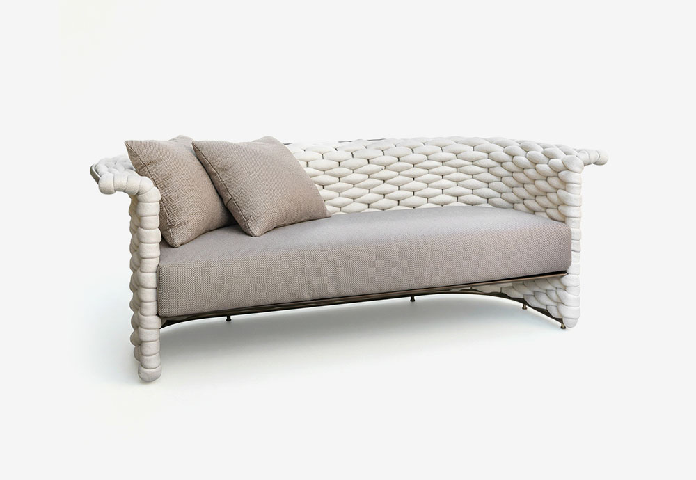 Marina 180 Soft | Sofas