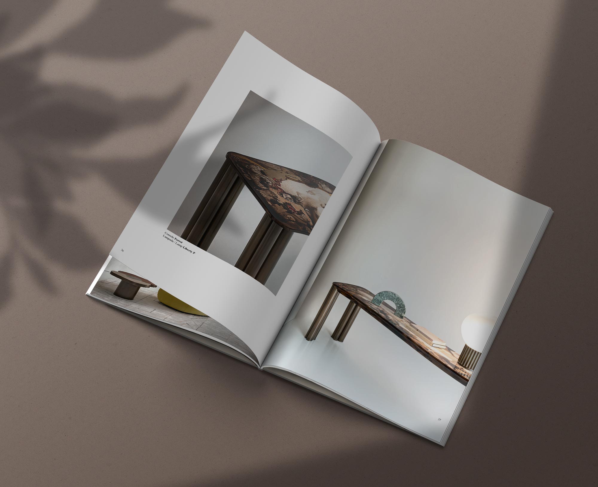 Block one image full