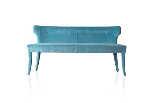 Guendalina  | Benches