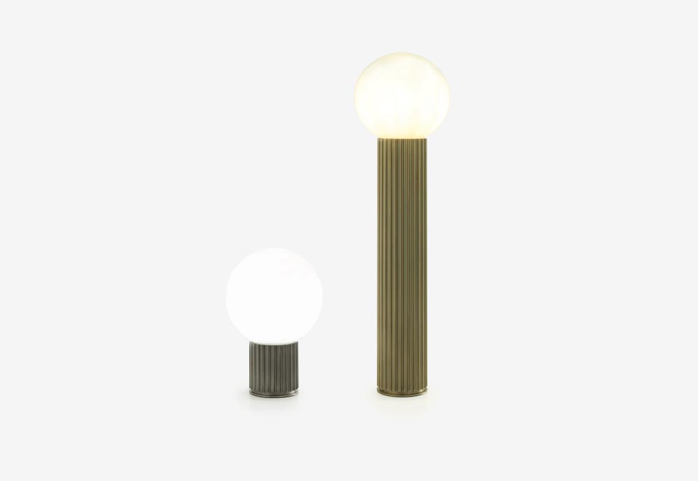 Liberty.P  | Lighting